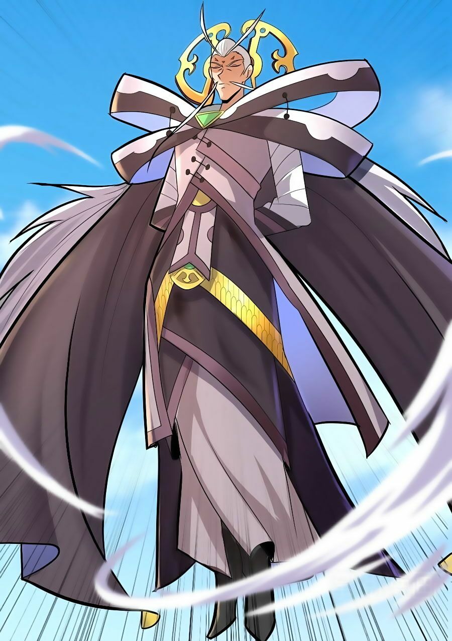 Tuyệt Thế Chiến Hồn: Chapter 52