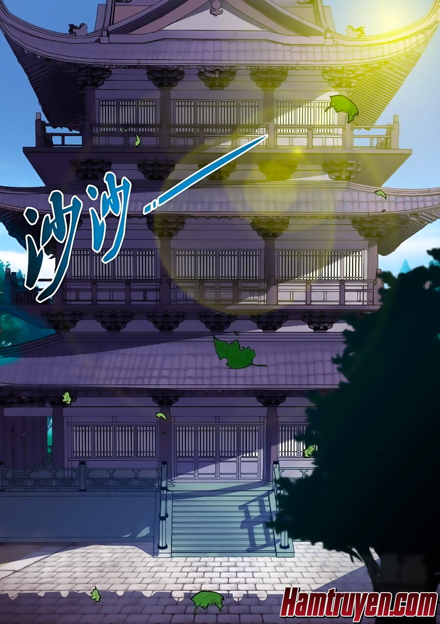 Tuyệt Thế Chiến Hồn: Chapter 55