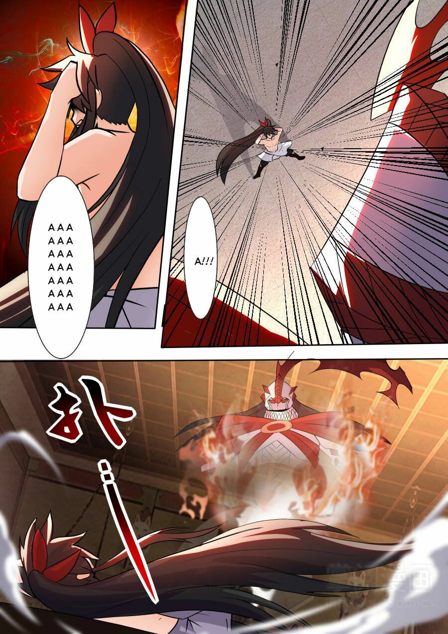 Tuyệt Thế Chiến Hồn: Chapter 60