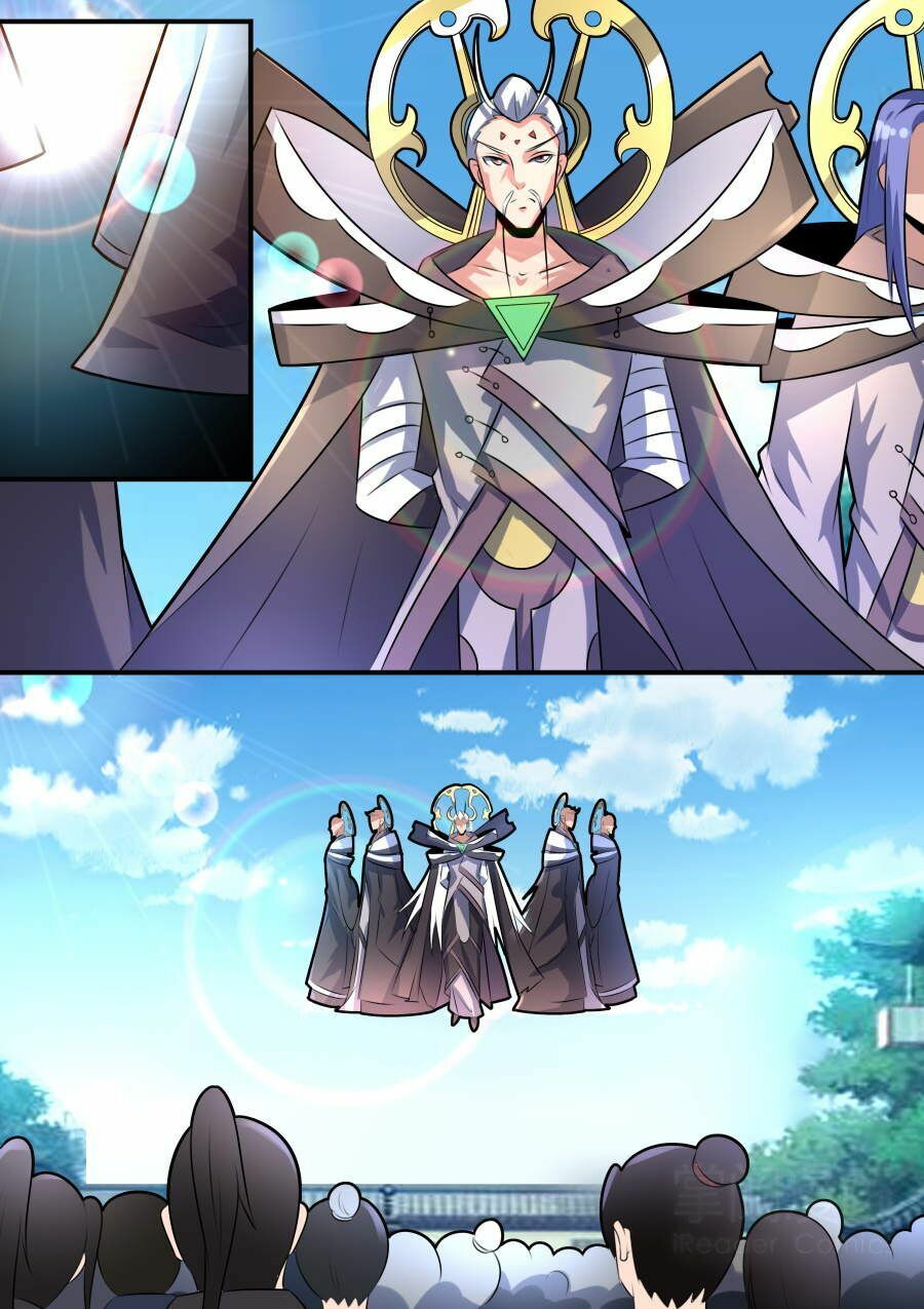 Tuyệt Thế Chiến Hồn: Chapter 62