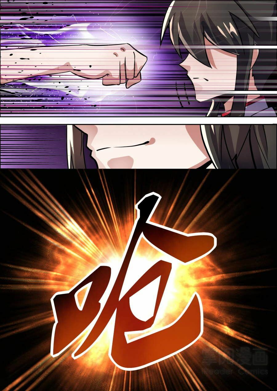 Tuyệt Thế Chiến Hồn: Chapter 64