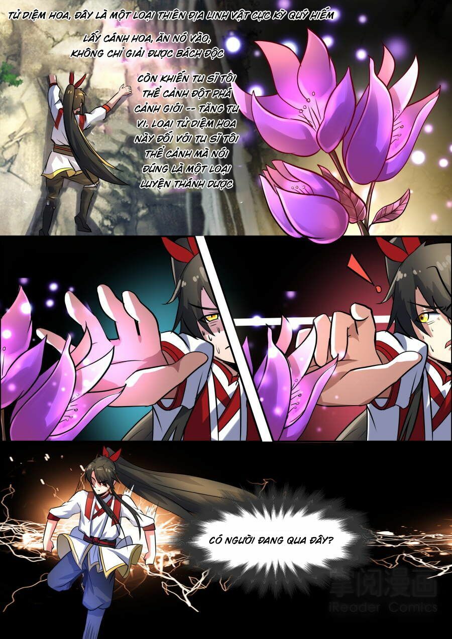 Tuyệt Thế Chiến Hồn: Chapter 64