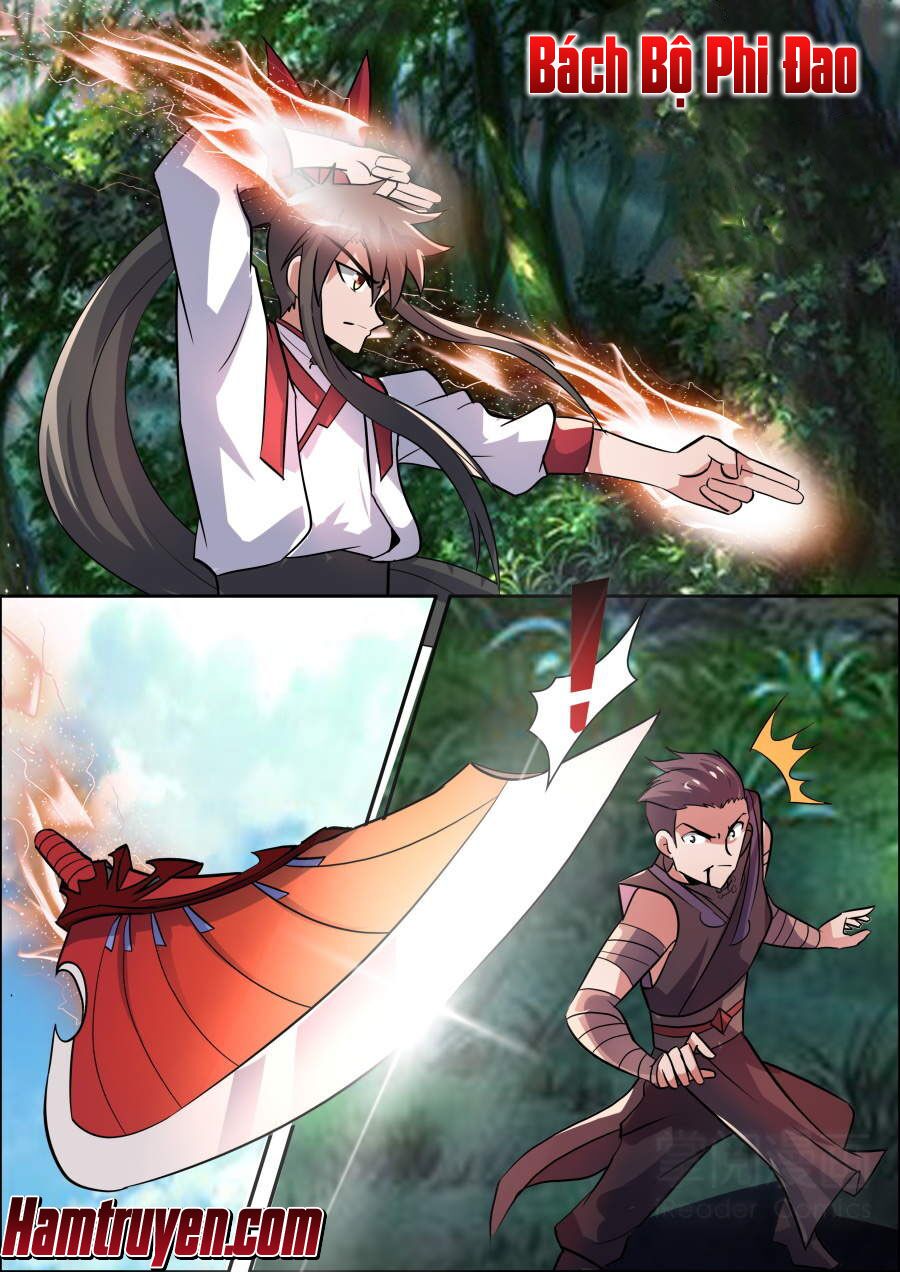 Tuyệt Thế Chiến Hồn: Chapter 65