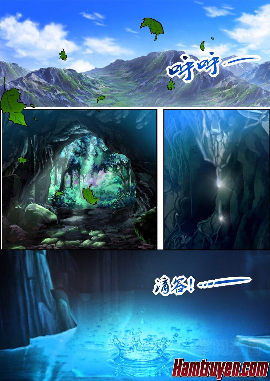 Tuyệt Thế Chiến Hồn: Chapter 65