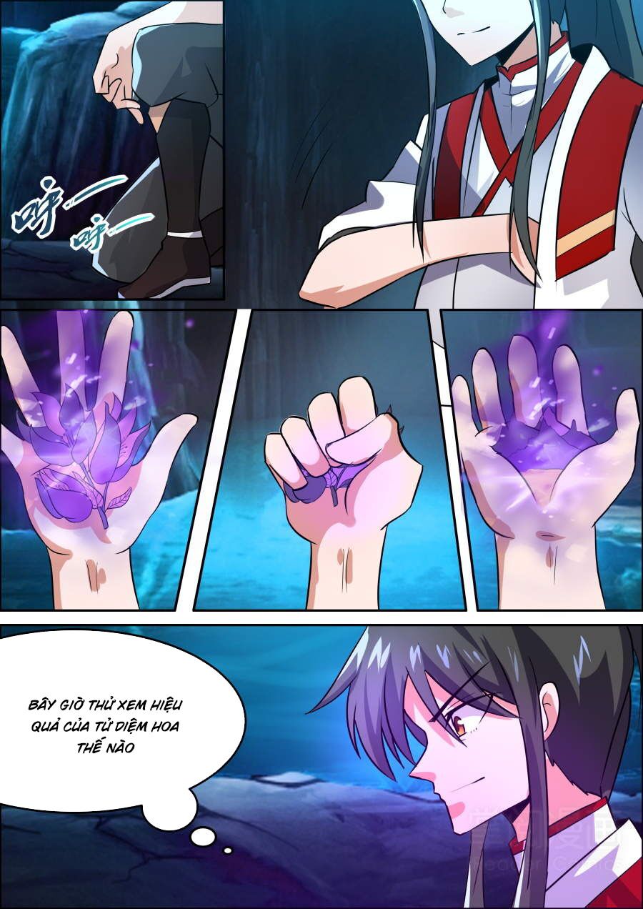 Tuyệt Thế Chiến Hồn: Chapter 65