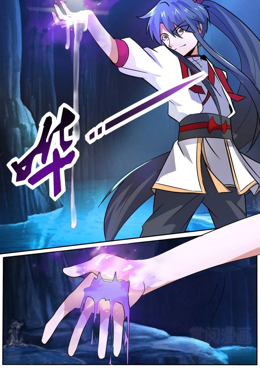 Tuyệt Thế Chiến Hồn: Chapter 65