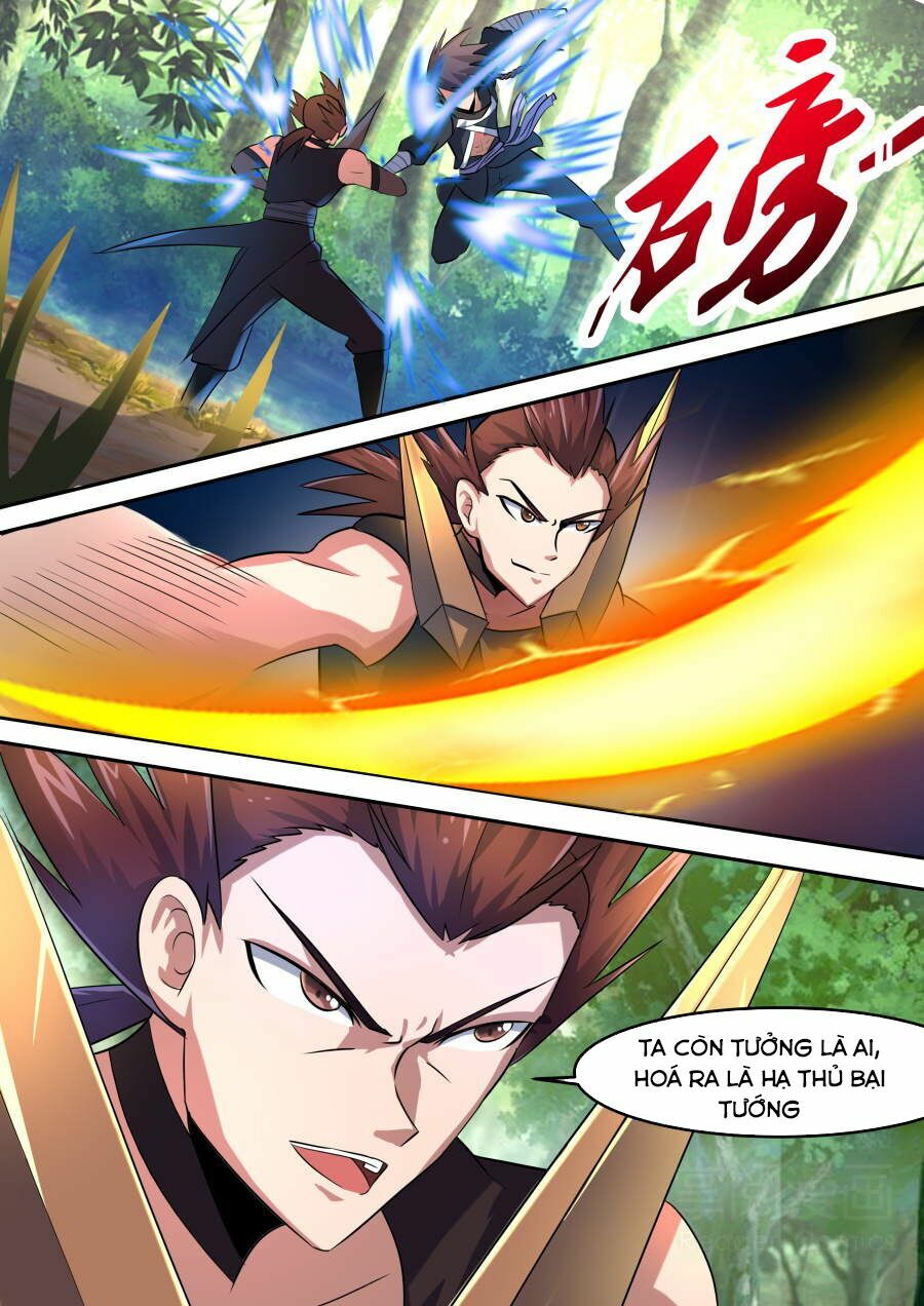 Tuyệt Thế Chiến Hồn: Chapter 67