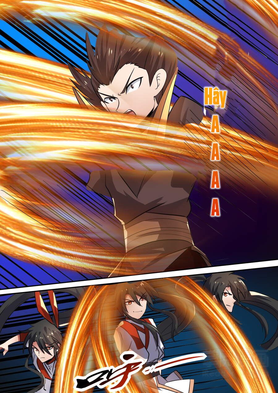 Tuyệt Thế Chiến Hồn: Chapter 68