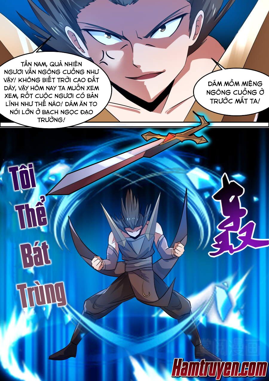 Tuyệt Thế Chiến Hồn: Chapter 68