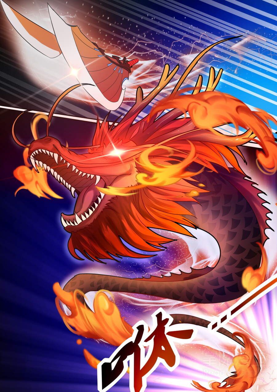 Tuyệt Thế Chiến Hồn: Chapter 69