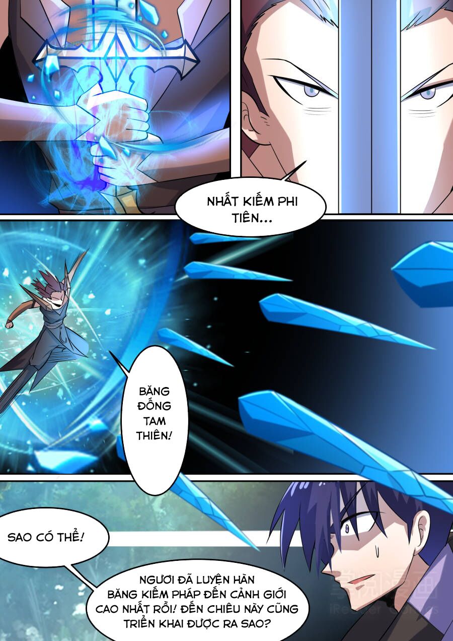 Tuyệt Thế Chiến Hồn: Chapter 69
