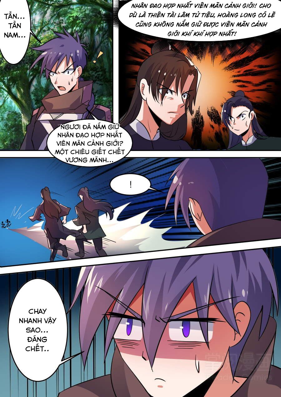 Tuyệt Thế Chiến Hồn: Chapter 69