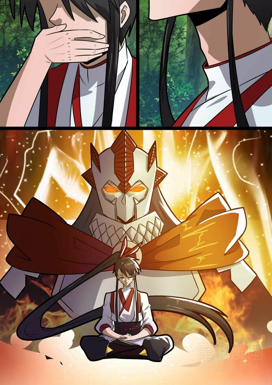 Tuyệt Thế Chiến Hồn: Chapter 71