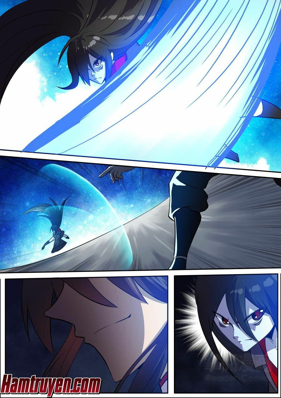 Tuyệt Thế Chiến Hồn: Chapter 74