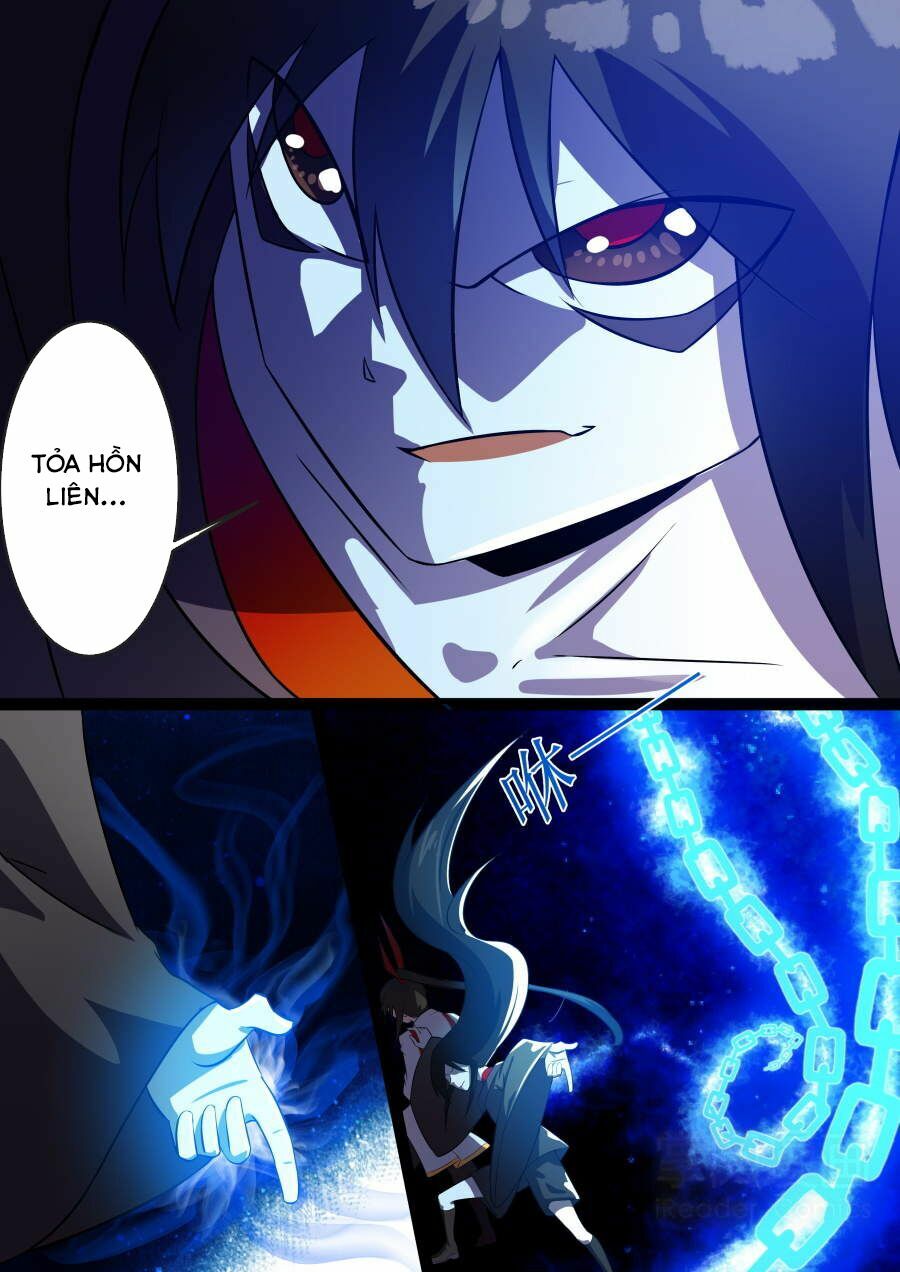 Tuyệt Thế Chiến Hồn: Chapter 74