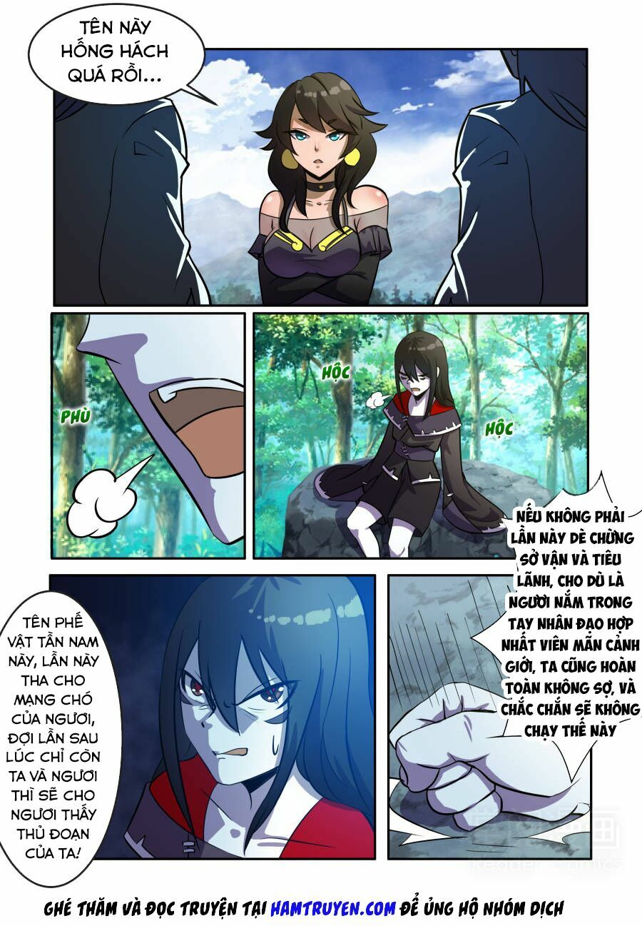 Tuyệt Thế Chiến Hồn: Chapter 75
