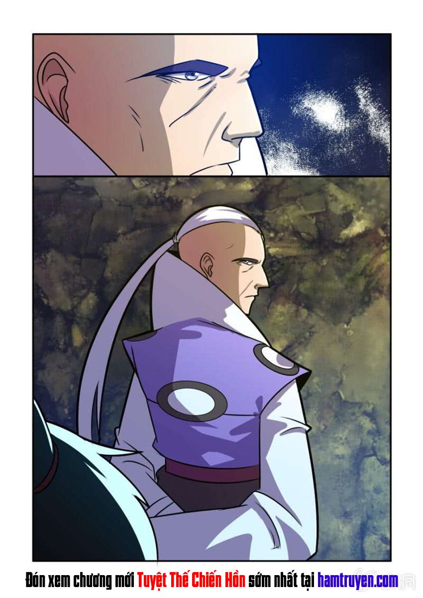 Tuyệt Thế Chiến Hồn: Chapter 78