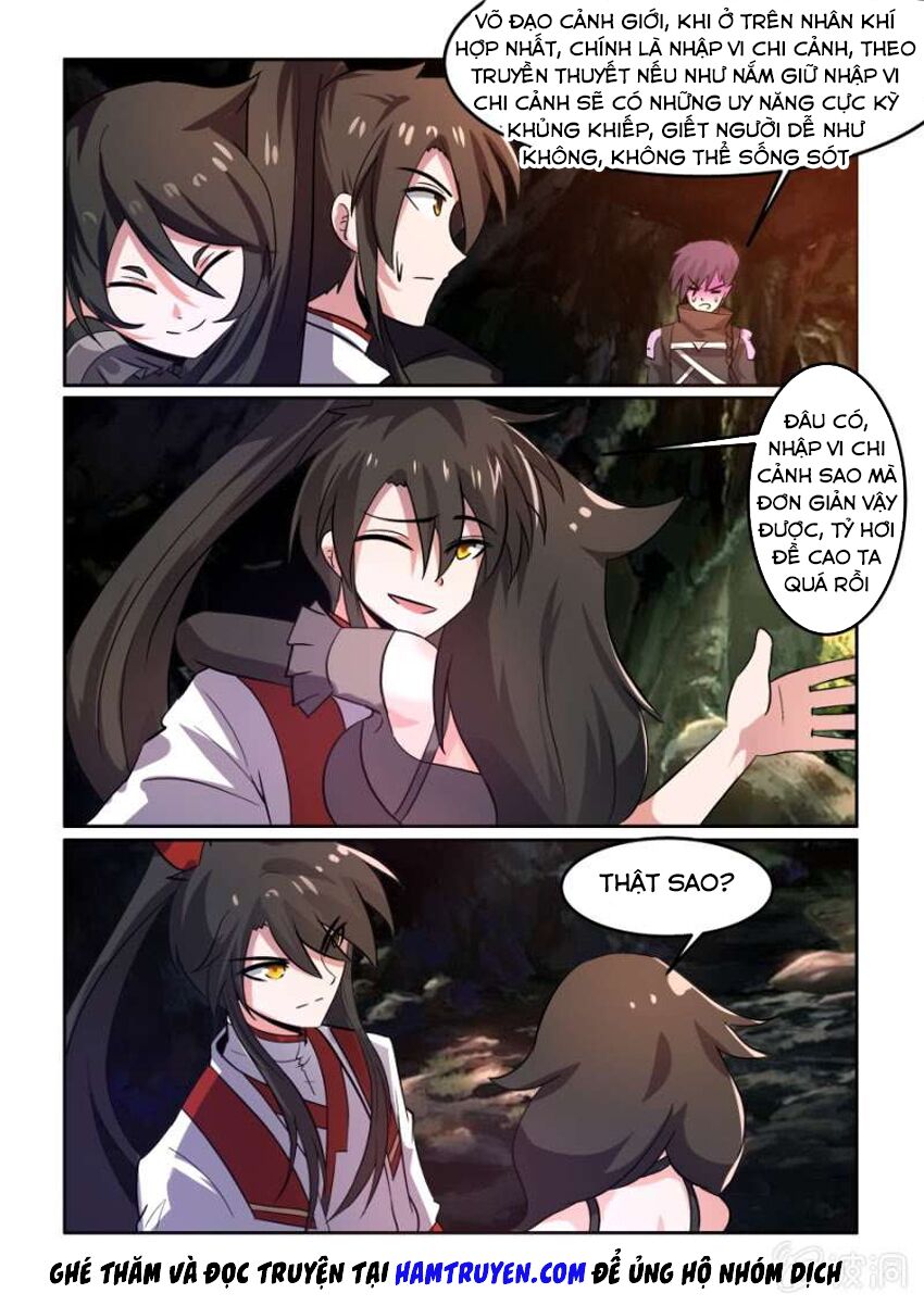 Tuyệt Thế Chiến Hồn: Chapter 78