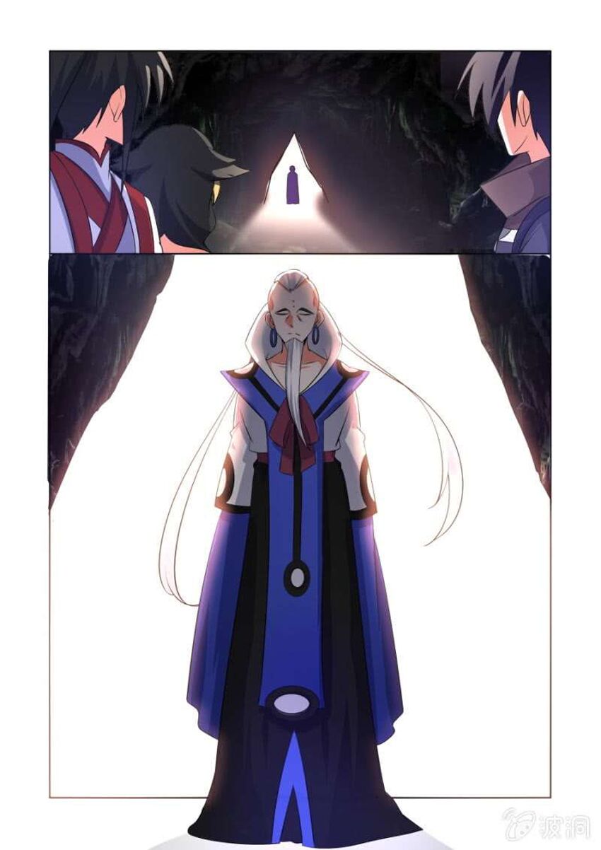 Tuyệt Thế Chiến Hồn: Chapter 78