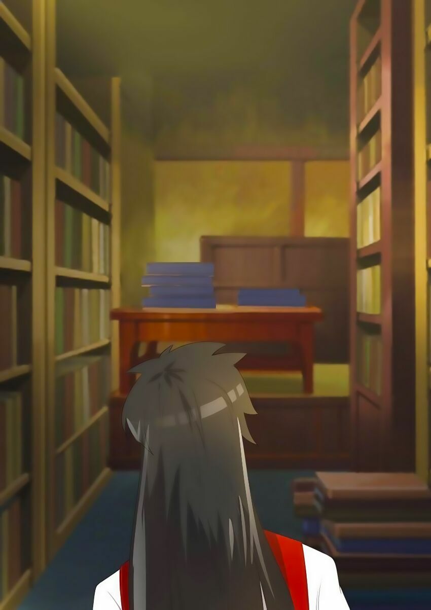 Tuyệt Thế Chiến Hồn: Chapter 8