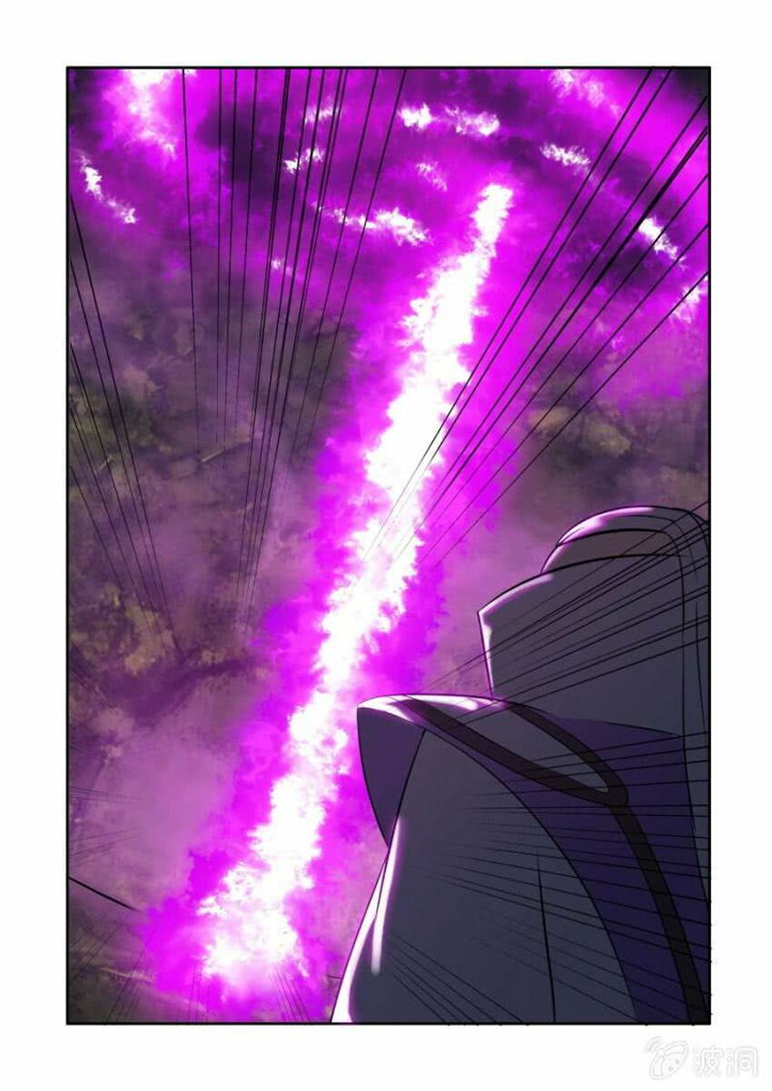 Tuyệt Thế Chiến Hồn: Chapter 80