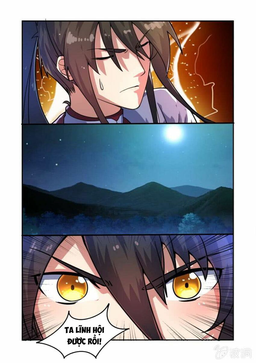 Tuyệt Thế Chiến Hồn: Chapter 81