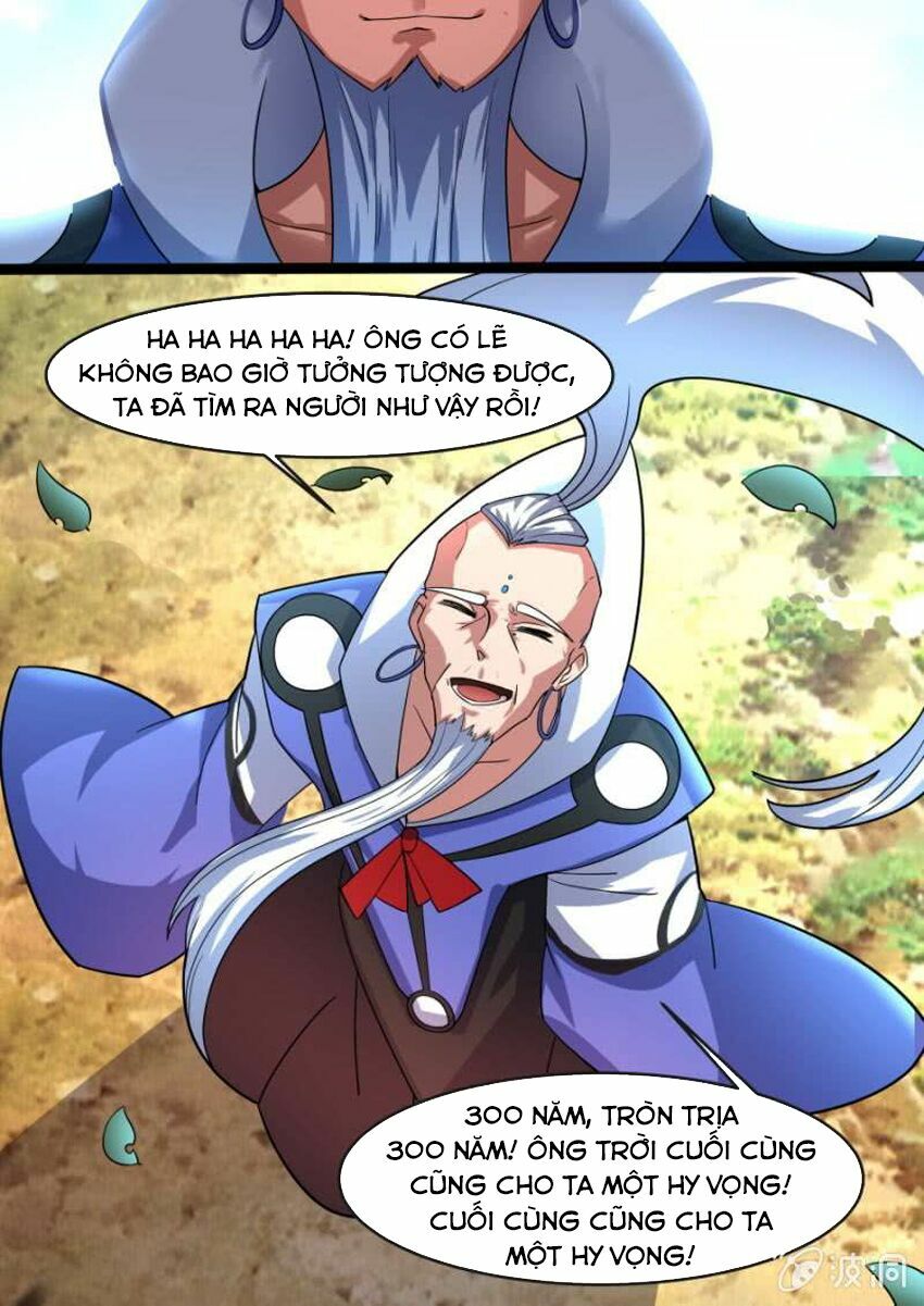 Tuyệt Thế Chiến Hồn: Chapter 82