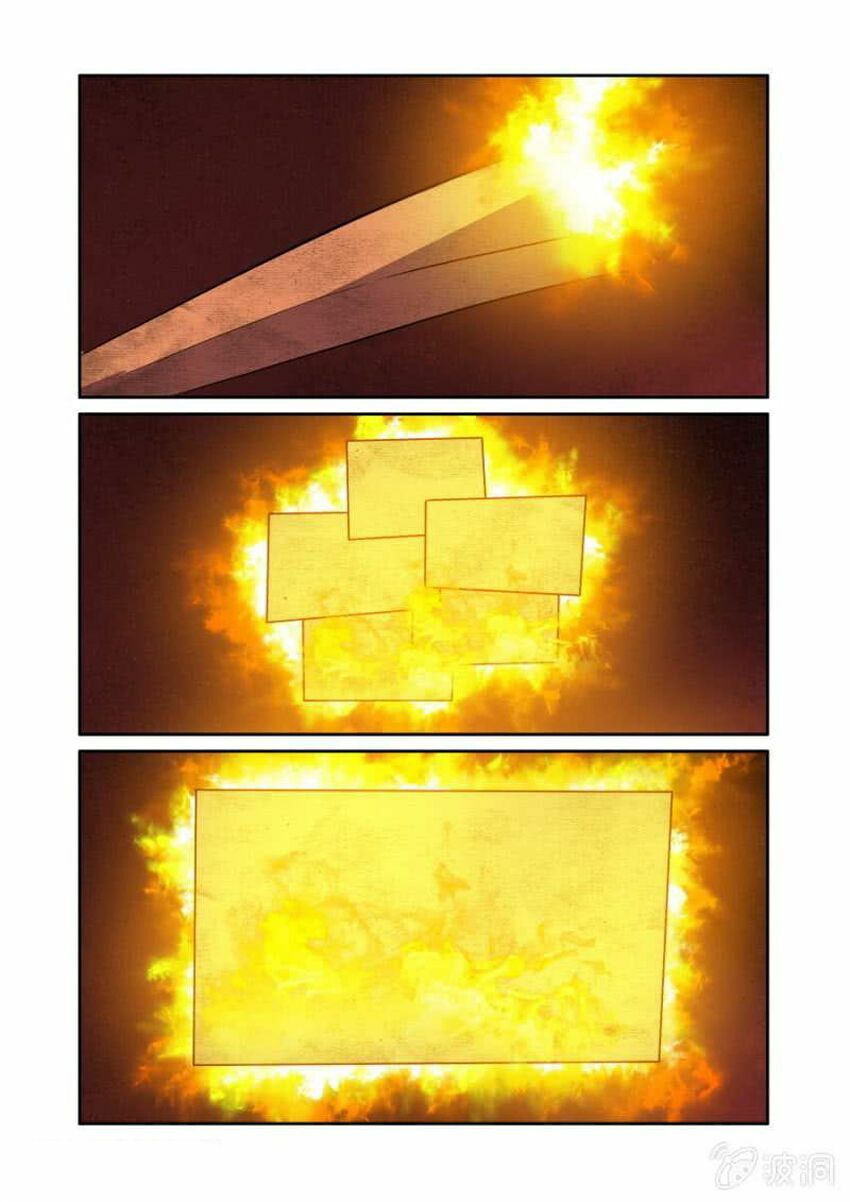 Tuyệt Thế Chiến Hồn: Chapter 85