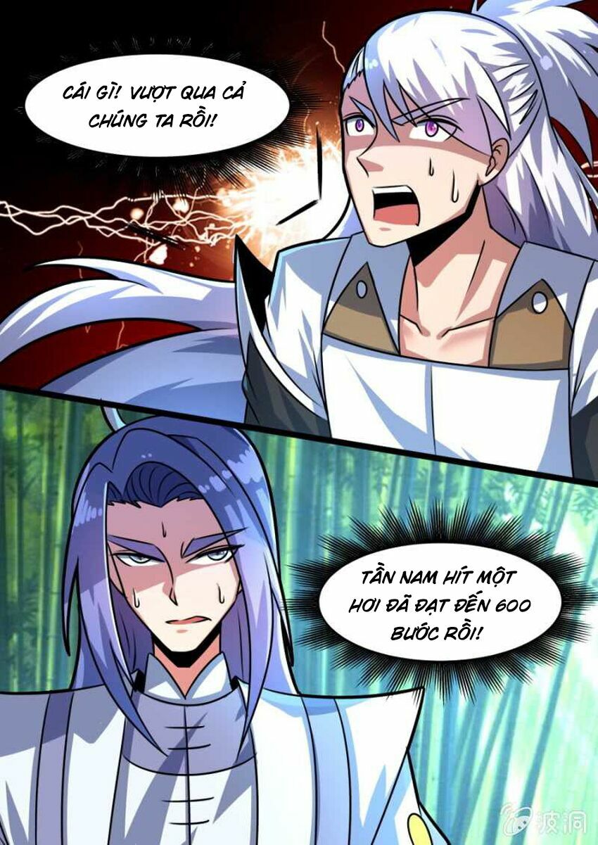 Tuyệt Thế Chiến Hồn: Chapter 89
