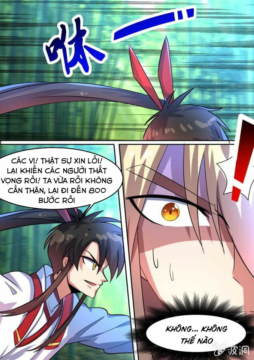 Tuyệt Thế Chiến Hồn: Chapter 89
