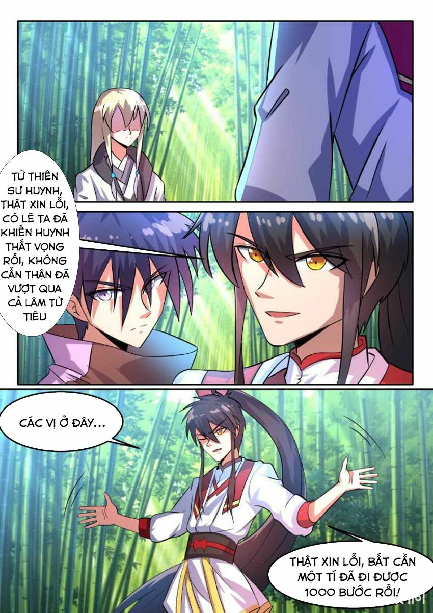 Tuyệt Thế Chiến Hồn: Chapter 90