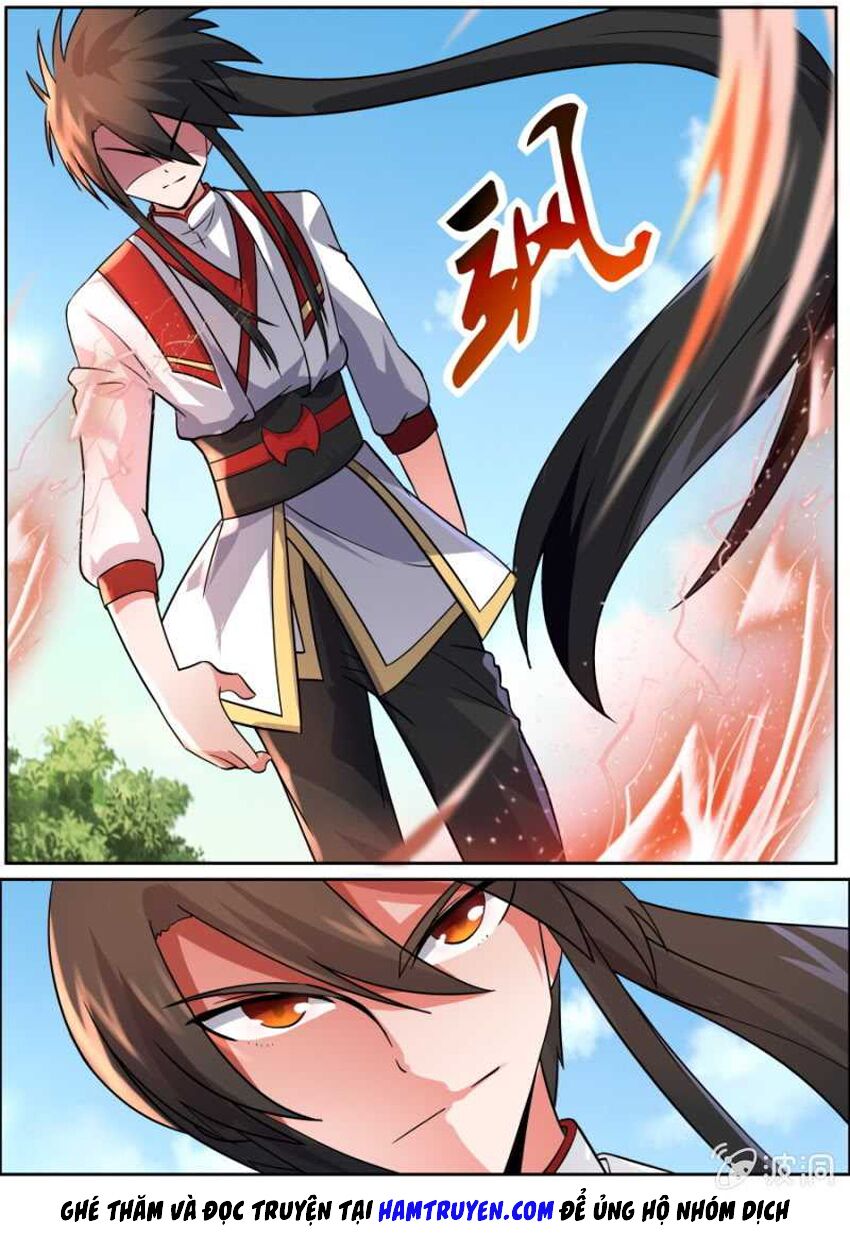 Tuyệt Thế Chiến Hồn: Chapter 97