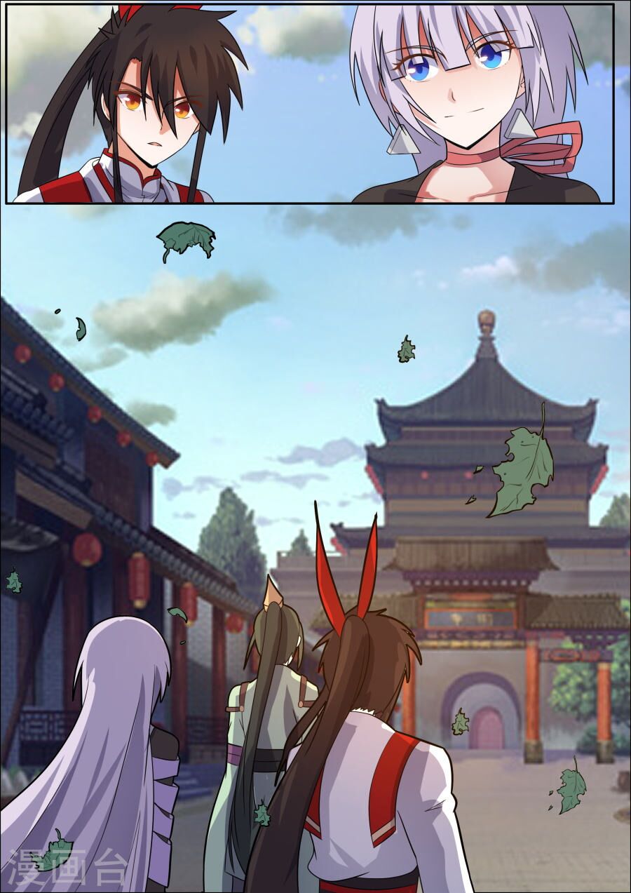 Tuyệt Thế Chiến Hồn: Chapter 98