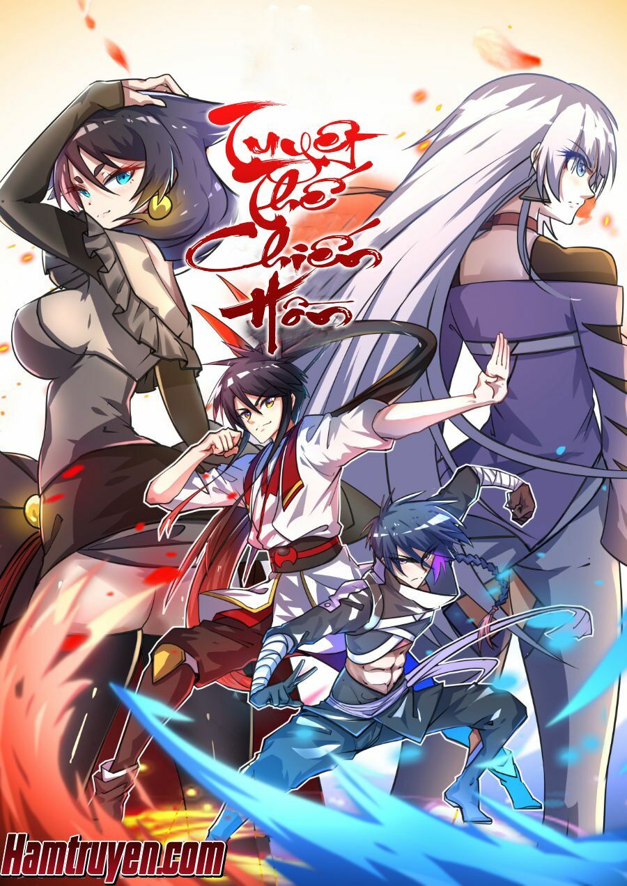 Tuyệt Thế Chiến Hồn: Chapter 99