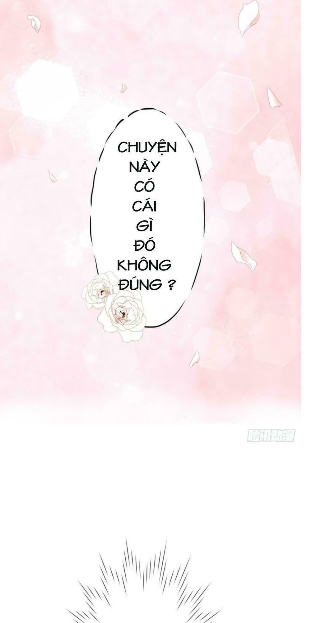 Nam Thần Quốc Dân Quấn Lấy Tôi: Chapter 1