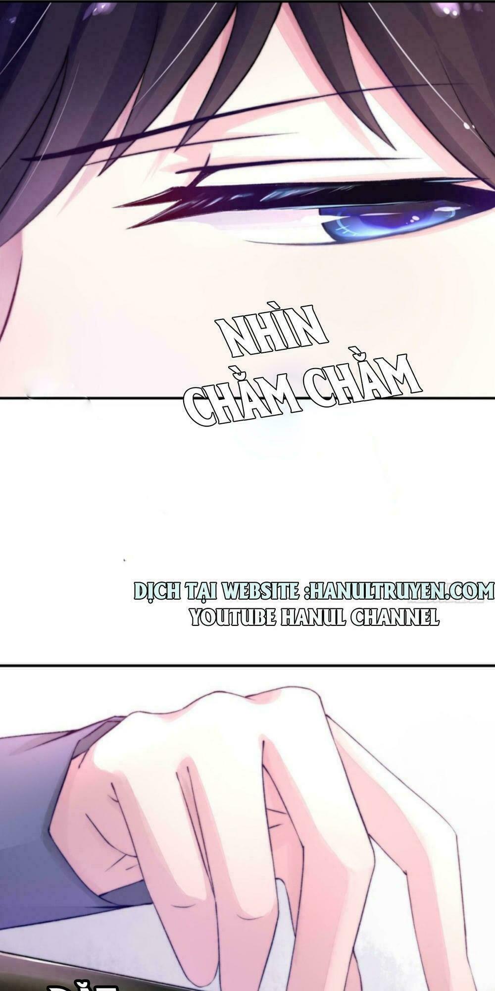 Nam Thần Quốc Dân Quấn Lấy Tôi: Chapter 1
