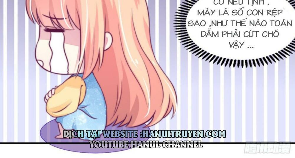 Nam Thần Quốc Dân Quấn Lấy Tôi: Chapter 10