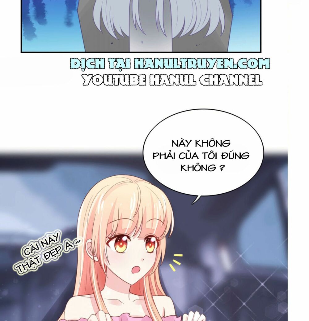 Nam Thần Quốc Dân Quấn Lấy Tôi: Chapter 100