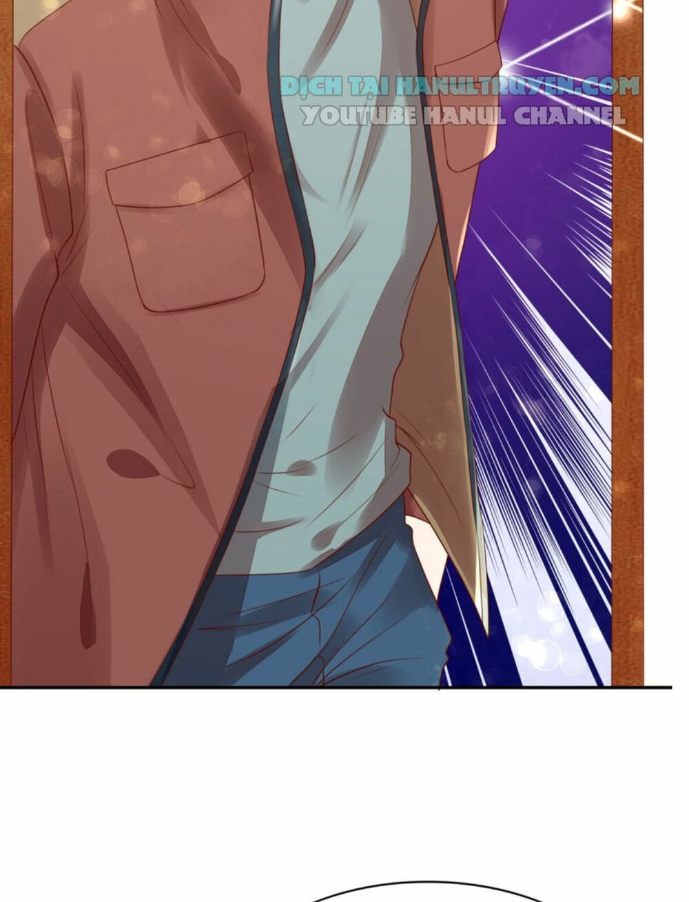 Nam Thần Quốc Dân Quấn Lấy Tôi: Chapter 106