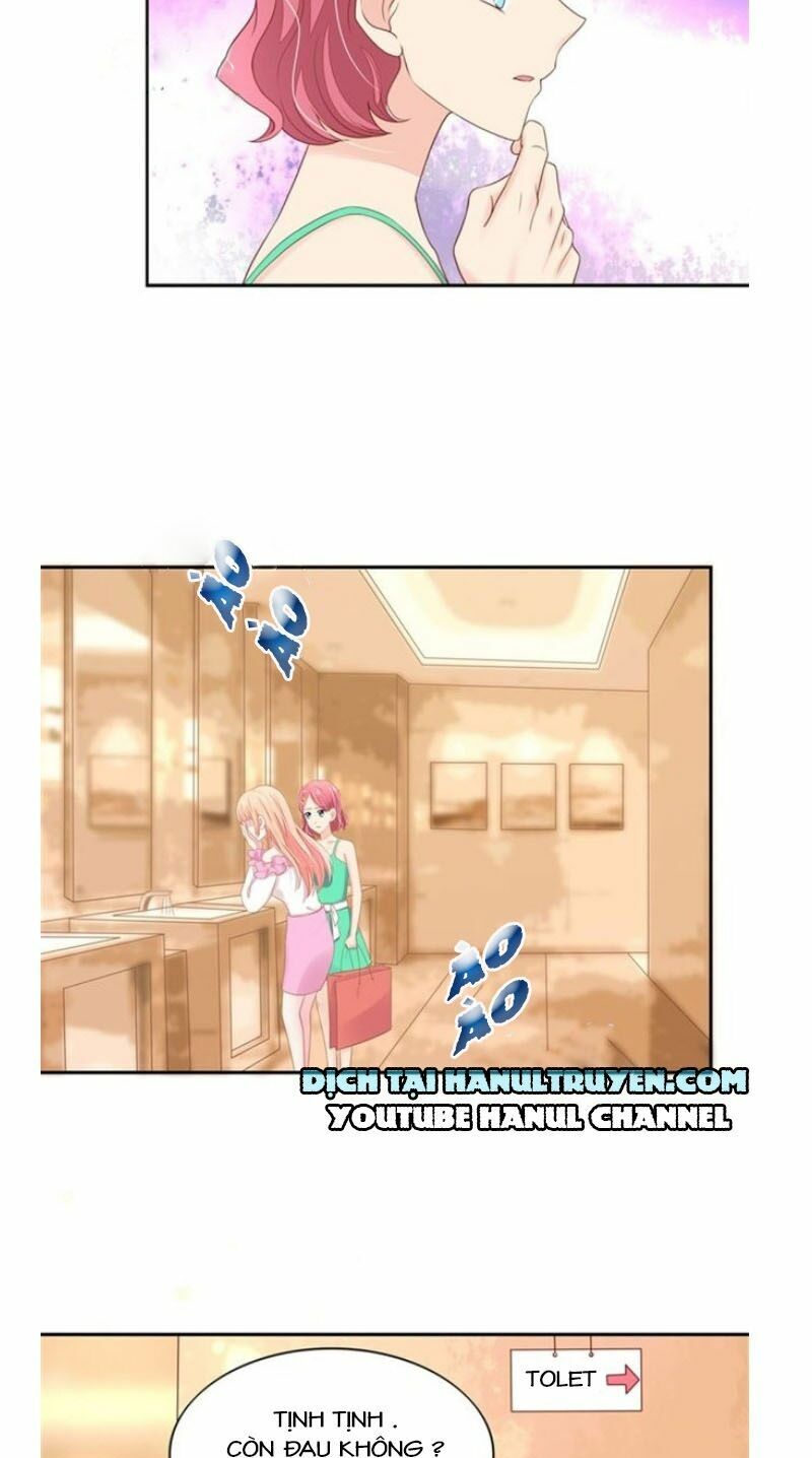 Nam Thần Quốc Dân Quấn Lấy Tôi: Chapter 108