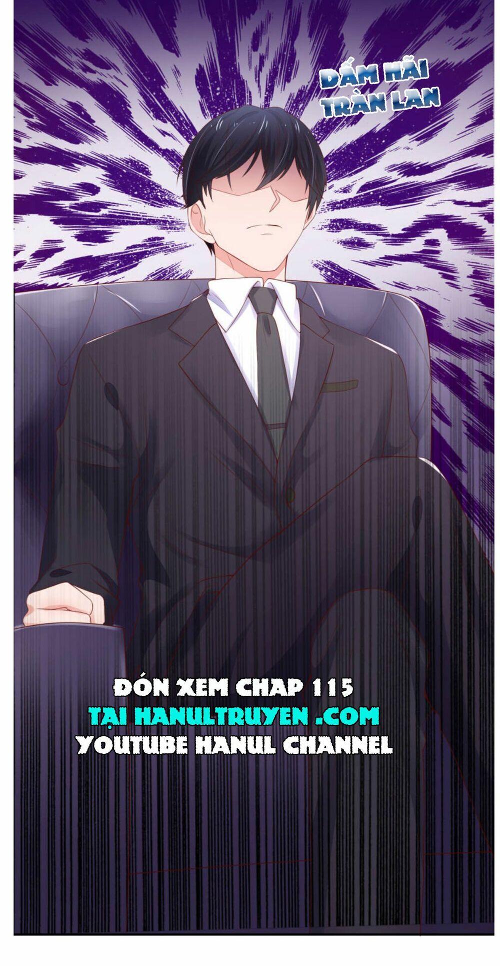Nam Thần Quốc Dân Quấn Lấy Tôi: Chapter 114