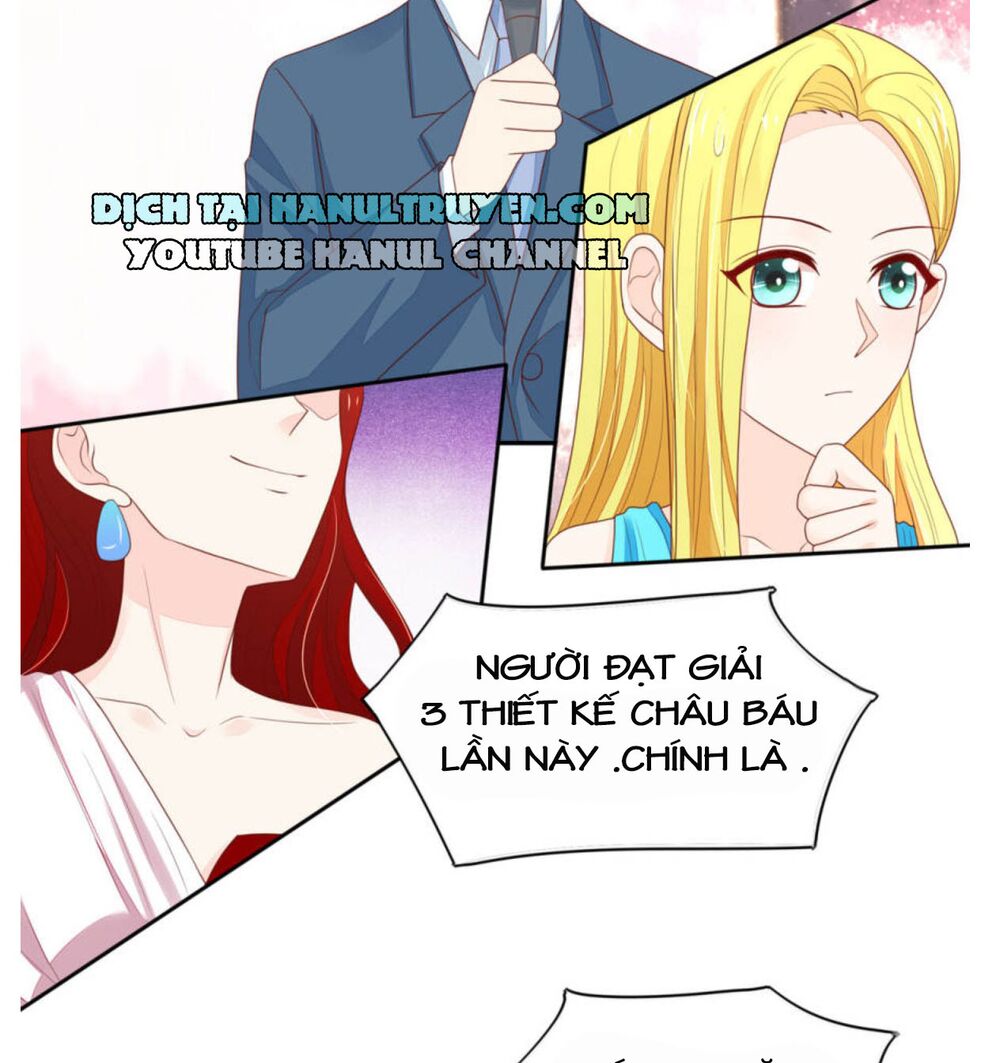 Nam Thần Quốc Dân Quấn Lấy Tôi: Chapter 117