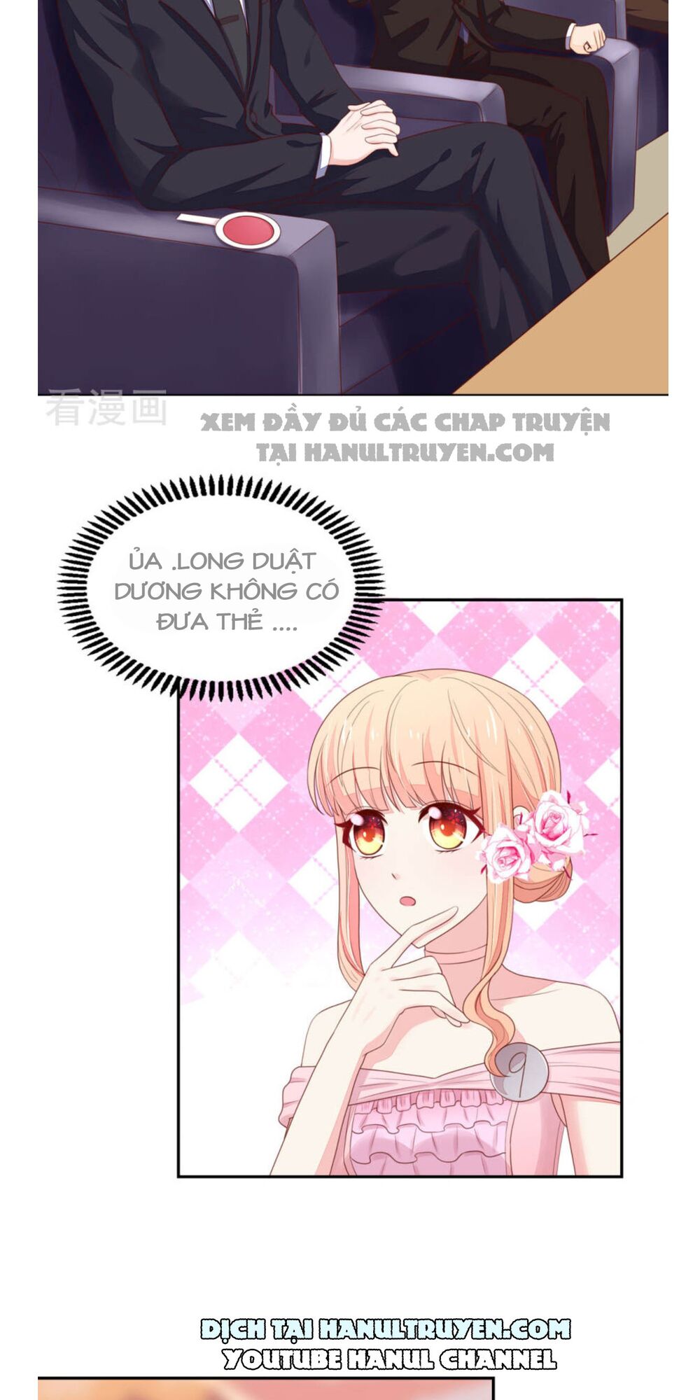 Nam Thần Quốc Dân Quấn Lấy Tôi: Chapter 117