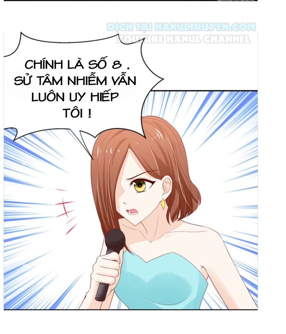 Nam Thần Quốc Dân Quấn Lấy Tôi: Chapter 120