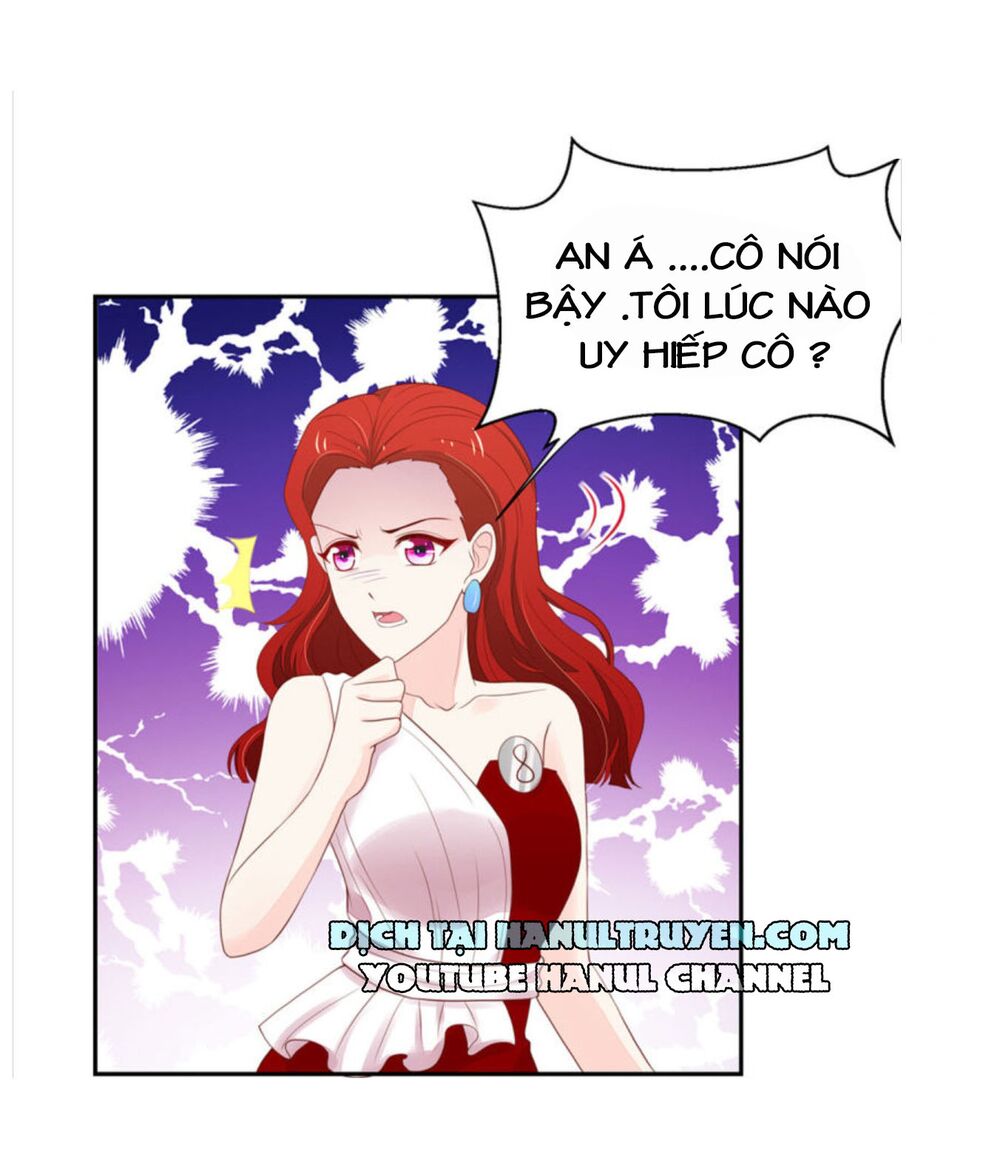 Nam Thần Quốc Dân Quấn Lấy Tôi: Chapter 120