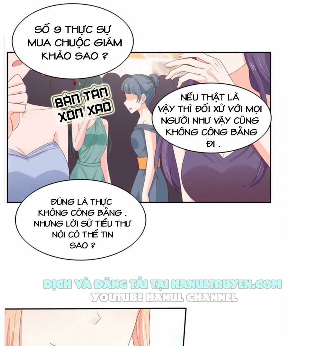 Nam Thần Quốc Dân Quấn Lấy Tôi: Chapter 121