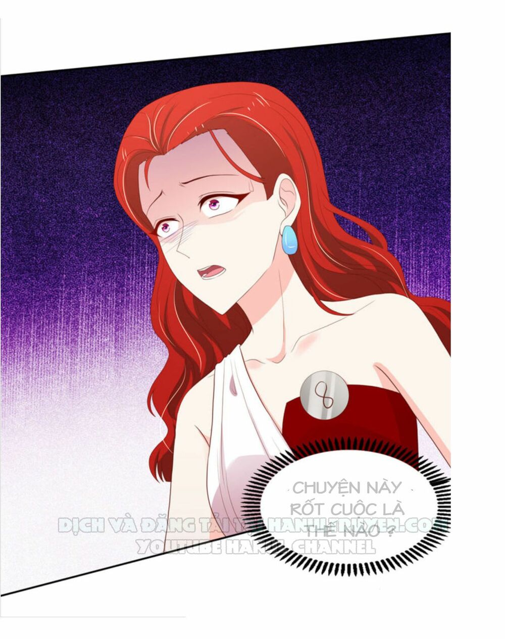 Nam Thần Quốc Dân Quấn Lấy Tôi: Chapter 121
