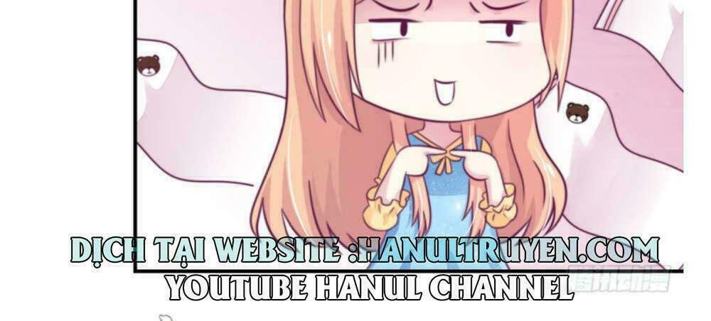 Nam Thần Quốc Dân Quấn Lấy Tôi: Chapter 13