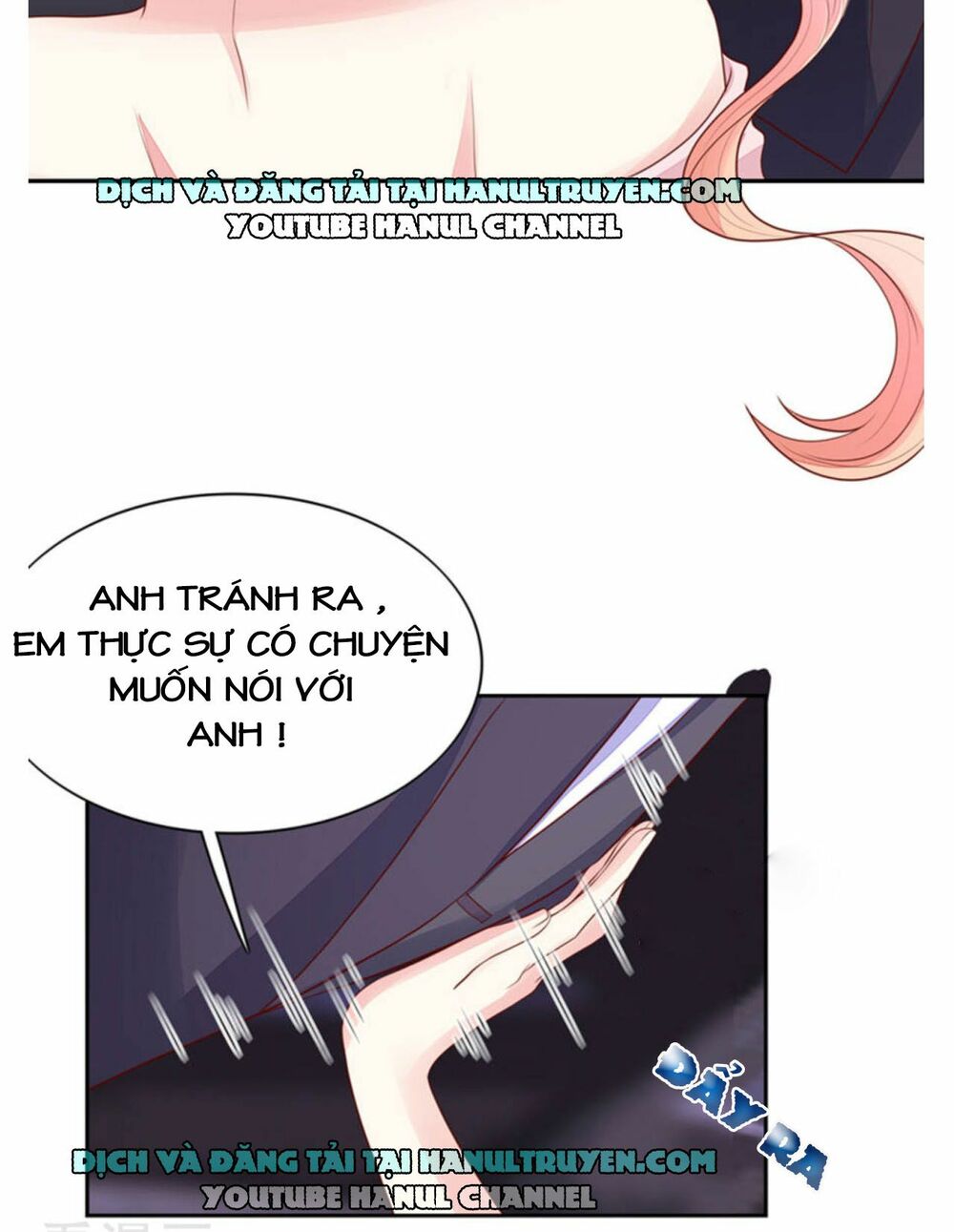 Nam Thần Quốc Dân Quấn Lấy Tôi: Chapter 130