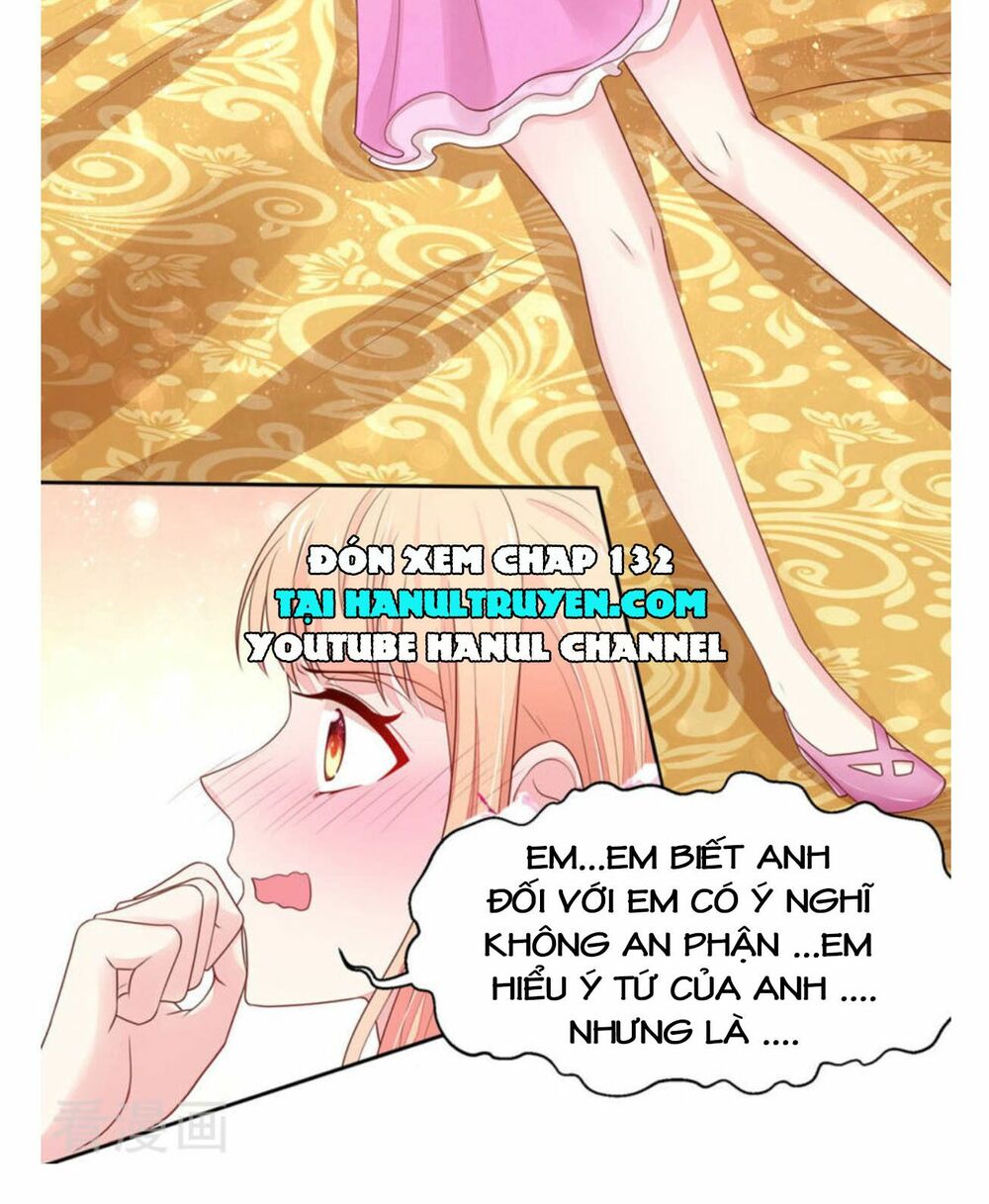 Nam Thần Quốc Dân Quấn Lấy Tôi: Chapter 131